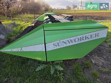 AEGroup Sun Worker 6.0  - фото