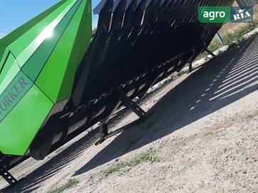 AEGroup Sun Worker 7.4 2024 - фото