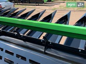Жниварка AEGroup Sun Worker 8.4 SHIFT 2024