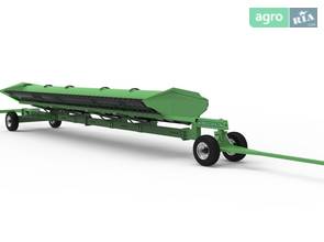 Візок AEGroup Transporter 10.7 2023