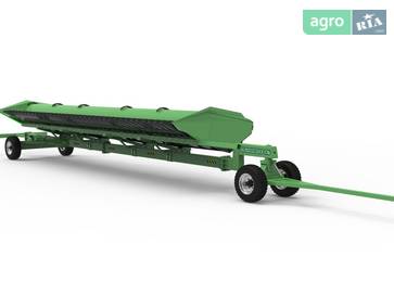 AEGroup Transporter 10.7 2023 - фото