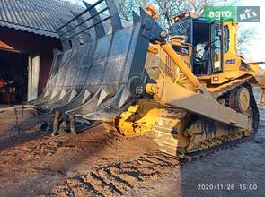 Кущоріз AEGroup Викорчовувач 2024