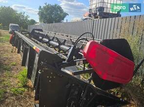 Жатка Agco 25G 2021