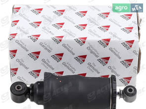 Амортизатор підвіски рами газовий правий задній G931502200110