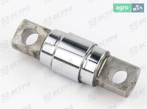 Палець опорний металевий