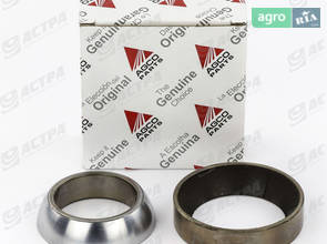 Шарнір важеля підвіски