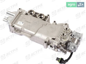 Модуль (допалювання відпрацьованих газів) / F954200090386 / F954200090850 /