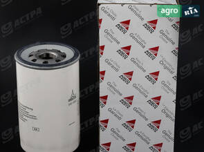 Фильтр масляный