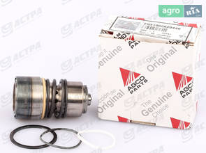 Муфта гідравлічна швидкороз'ємна F931962020230