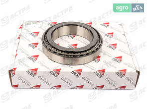 Підшипник роликовий конічний