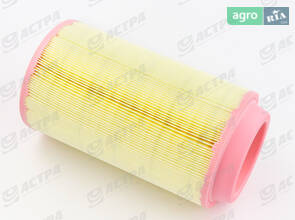 Елемент фільтруючий повітря