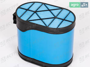 Елемент фільтруючий повітря