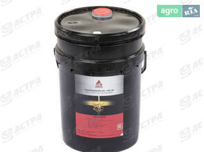 Олива UTTO AGCO Premium Transmission Fluid 10W30_1*20L_A365