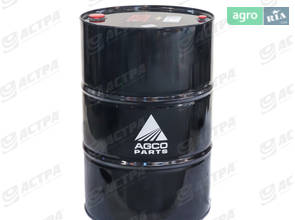 Олива моторна AGCO Premium Engine Oil 10w-40 209l