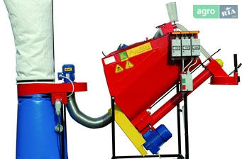 Протравитель AgrAlex AL 50 P 2023 - фото