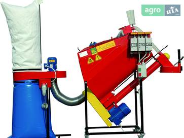 AgrAlex AL 50 P 2023 - фото
