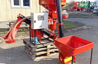 Протравитель AgrAlex AMELA 2023 - фото