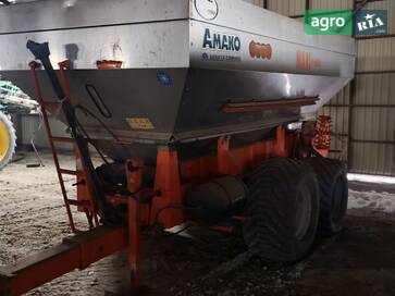 Agrex Maxi 2013 - фото