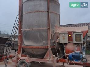 Зерносушарка Agrex PRT 2012