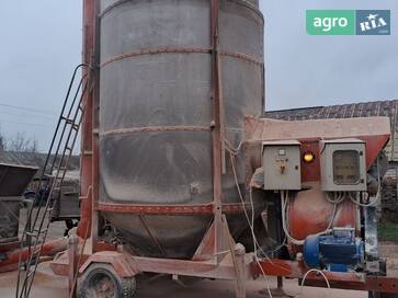 Agrex PRT 2012 - фото