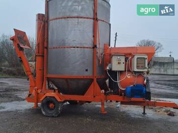 Agrex PRT 2012 - фото