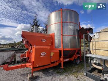 Agrex XPS 2015 - фото