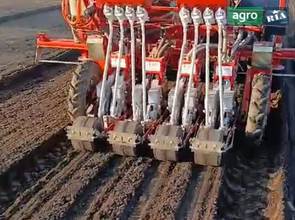 Сівалка Agricola Italiana SNT-2-290 2019