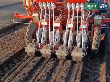 Agricola Italiana SNT-2-290 2019 - фото