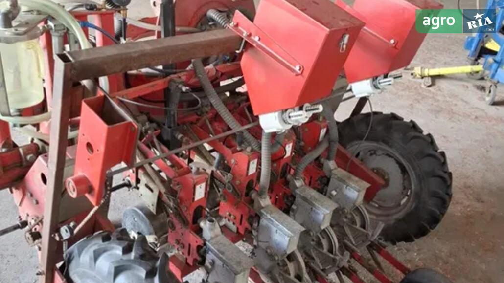 Сівалка Agricola SN-2-130 2008 - фото 1