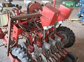 Сівалка Agricola SN-2-130 2008