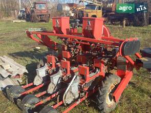 Сеялка Agricola SN-4-290 2009
