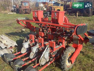 Agricola SN-4-290 2009 - фото