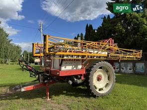 Оприскувач Agrifac 3300 2006