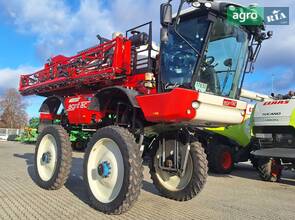 Оприскувач Agrifac Condor 5000 2018