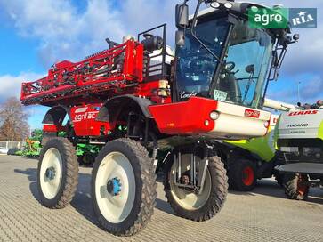 Agrifac Condor 5000 2018 - фото