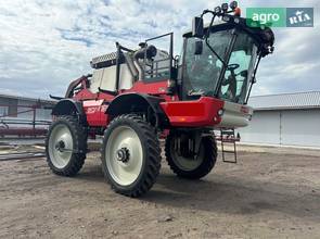 Опрыскиватель Agrifac Condor 2017