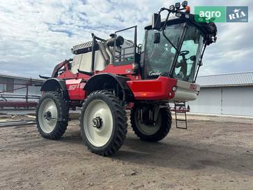 Agrifac Condor 2017 - фото