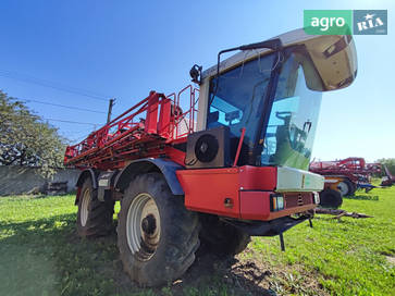 Agrifac Condor 2011 - фото