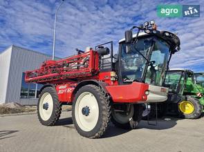 Опрыскиватель Agrifac Condor 2018