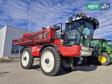 Agrifac Condor 2018 - фото