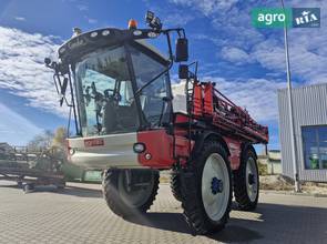 Оприскувач Agrifac Condor 2018