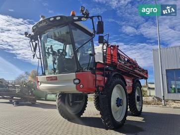Agrifac Condor 2018 - фото