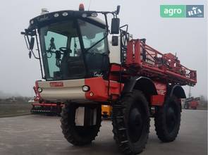 Опрыскиватель Agrifac Condor 2015