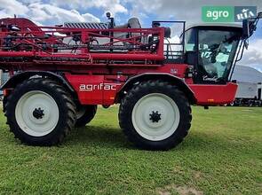 Оприскувач Agrifac Condor 2018