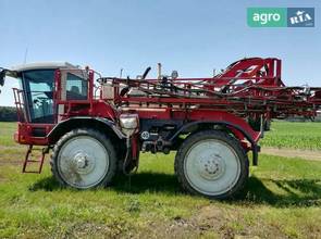 Опрыскиватель Agrifac ZA 3400 2003
