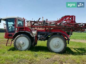 Agrifac ZA 3400 2003 - фото