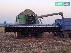 Жниварка Агрикомаш ЖНС 2024