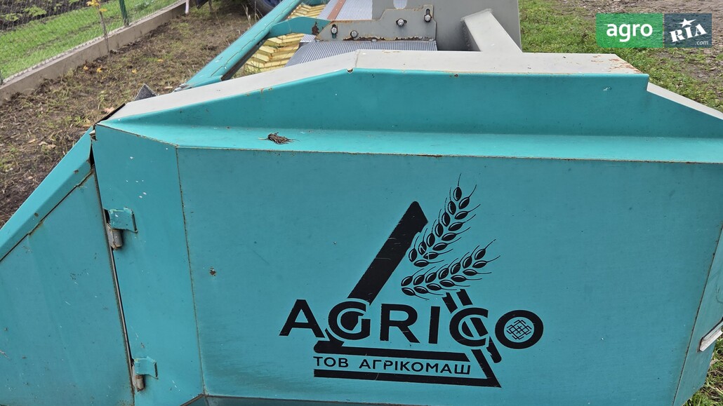 Жатка Агрикомаш ЖНС 2021 - фото 1
