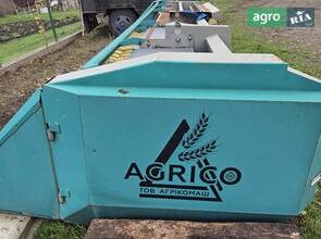 Жатка Агрикомаш ЖНС 2021