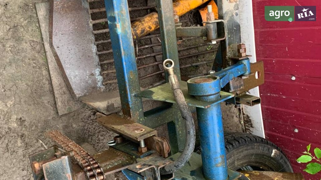 Копач Agrimec AS 2021 - фото 1